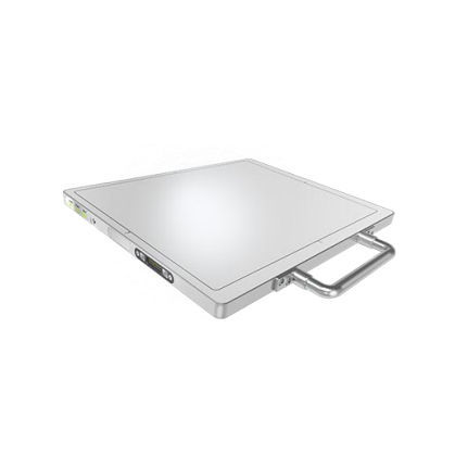 Rilevatore a pannello piatto per radiografia veterinaria - 2925A - Shandong Newheek Image Equipment - per radiografia multidisciplinare / portatile / con connessione wireless