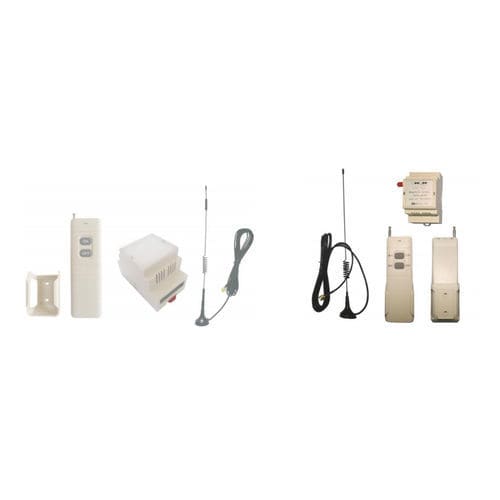 Telecomando radio - L09 - Shandong Newheek Image Equipment - wireless