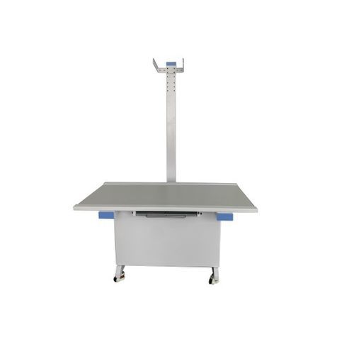 Tavolo per radiografia veterinaria ad altezza regolabile - NKPIBS - Shandong Newheek Image Equipment