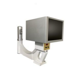 Amplificatore di brillanza mobile - C-Type - Shandong Newheek Image Equipment - con sensore piano