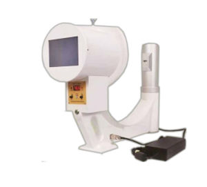 Unità mobile di radiografia digitale - C‑Type - Shandong Newheek Image Equipment - compatta / portatile / trasportabile