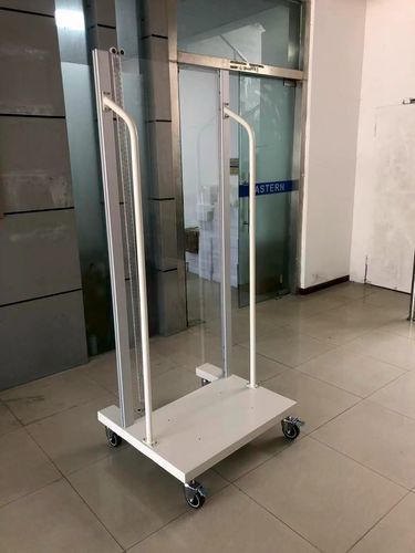 Potter-Bucky - Syncretic Splicing Stand - Shandong Newheek Image Equipment