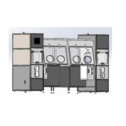 Isolatore classe III - IM - SIEVE France - di produzione / mobile / da terra