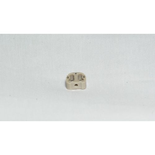 Gabbia intersomatica cervicale - SSCPC - StyleSpine Medical - via anteriore / in PEEK