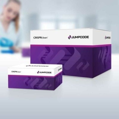 Kit di reagenti in soluzione - DepleteX™ - Jumpcode - per deplezione del DNA / dell'insulina