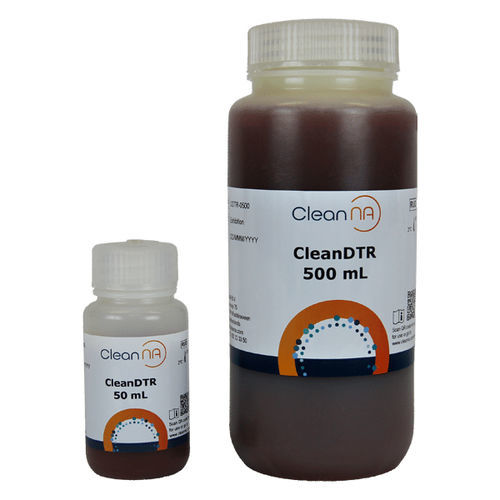 Reagente colorante - CleanDTR - CleanNa - a biglie magnetiche / per sequenziamento di DNA / liquido