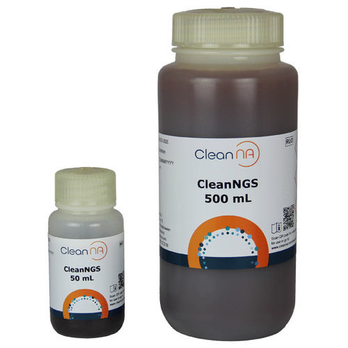 Reagente in soluzione - CNGS-0 series - CleanNa - NGS / liquido