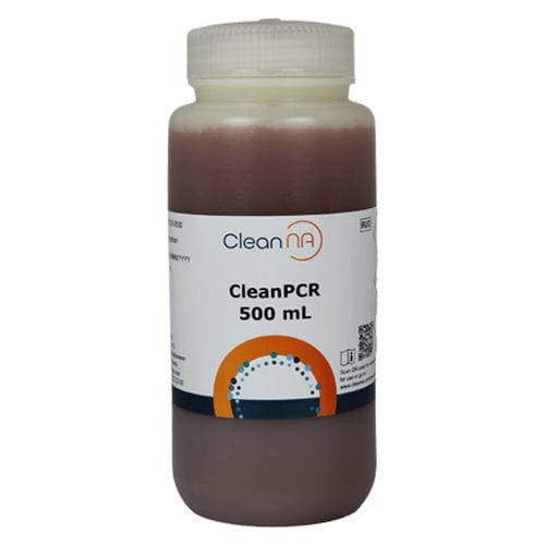 Reagente in soluzione - CPCR-0 series - CleanNa - per PCR / per sequenziamento di Sanger / liquido