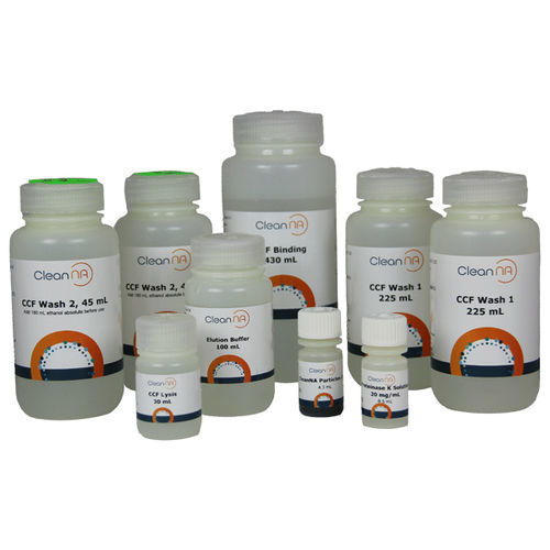 Kit di reagenti soluzione tampone - CCF-D0384 - CleanNa - diagnostico / per oncologia / liquido