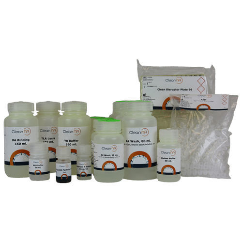 Kit di reagenti in soluzione - CPT-DR0096 - CleanNa - per PCR / per estrazione di DNA / NGS
