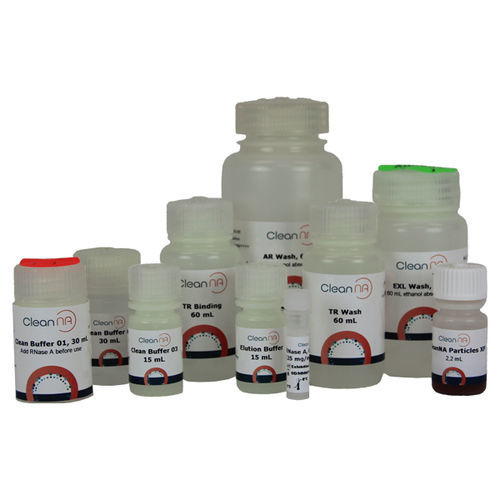 Kit di reagenti a biglie magnetiche - CPLT-D0096 - CleanNa - per sequenziamento di Sanger / per tessuti / liquido