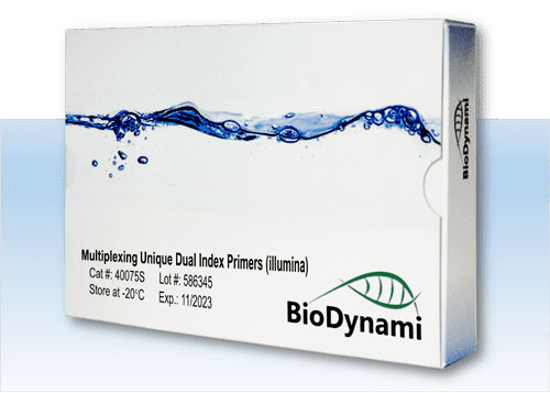 Reagente in soluzione - 30075S - BioDynami - NGS