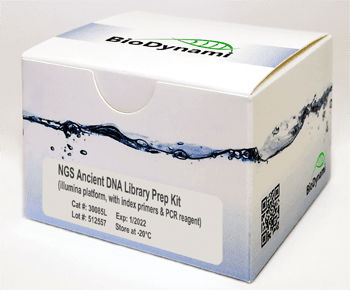 Kit di reagenti in soluzione - 3008 series - BioDynami - enzima / soluzione tampone / NGS