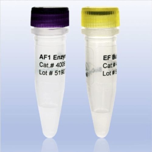 Reagente enzima - 4006 series - BioDynami - soluzione tampone / NGS / DNA genomico