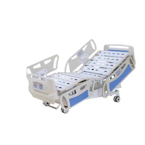 Letto per lungodegenza - A-10 - Tianjin Kangli Medical Instrument - elettrico / ad altezza regolabile / pieghevole