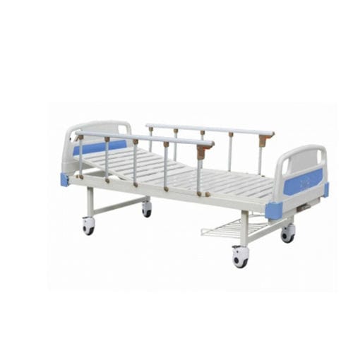 Letto medico - Tianjin Kangli Medical Instrument - manuale / ad altezza fissa / pieghevole