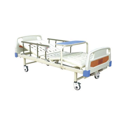 Letto medico - Tianjin Kangli Medical Instrument - manuale / ad altezza fissa / pieghevole