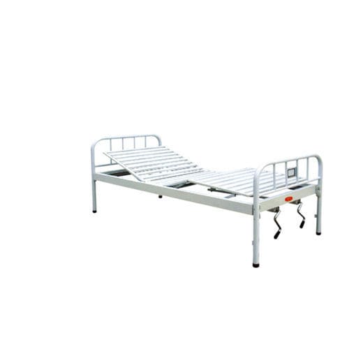 Letto medico - A 54 - Tianjin Kangli Medical Instrument - manuale / ad altezza fissa / pieghevole