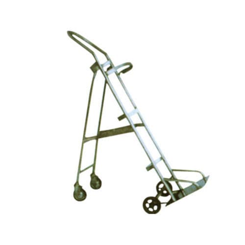 Carrello medico - Tianjin Kangli Medical Instrument - in acciaio inossidabile / mobile / pieghevole