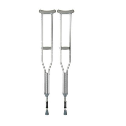 Stampella ascellare - Tianjin Kangli Medical Instrument - per adulto