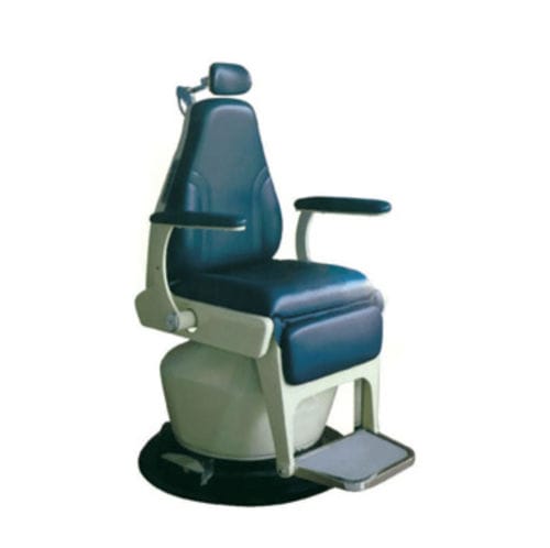 Poltrona per visita ORL - Tianjin Kangli Medical Instrument - elettrica / ad altezza regolabile / con schienale regolabile