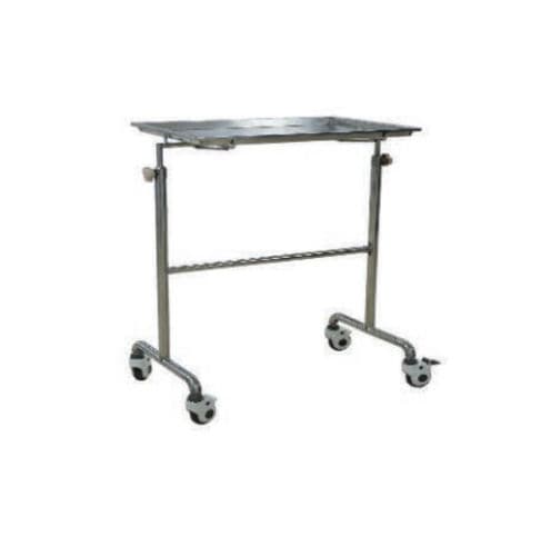 Carrello per sala operatoria - Tianjin Kangli Medical Instrument