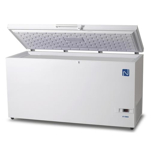 Congelatore per farmacie - LT C500 - Nordic - per ospedale / da laboratorio / orizzontale