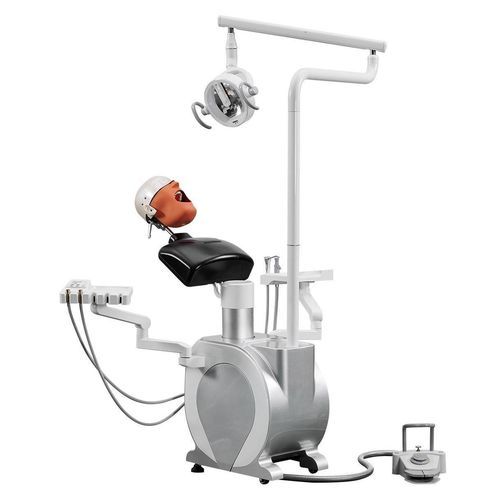 Simulatore didattico - T.MSTER T1 - FOSHAN ESAY MEDICAL TECHNOLOGY CO.,LTD - per cure odontoiatriche / per chirurgia odontoiatrica / di testa