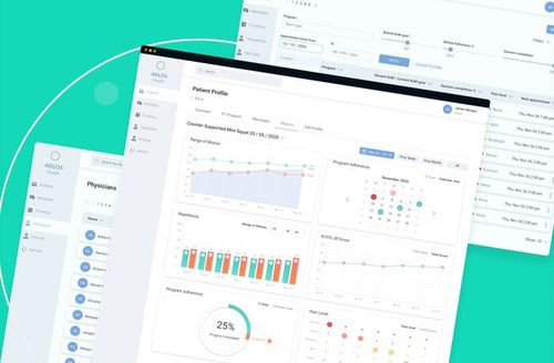 Software medico - ScienceSoft - clinico / di teleconsultazione / di gestione degli appuntamenti