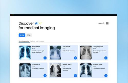 Software per ospedale - CDSS - ScienceSoft - per struttura sanitaria / per cartelle cliniche elettroniche / per cartelle cliniche elettroniche