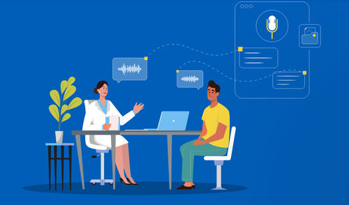 Software di apprendimento automatico - ScienceSoft - medico / per radiologia / di trattamento