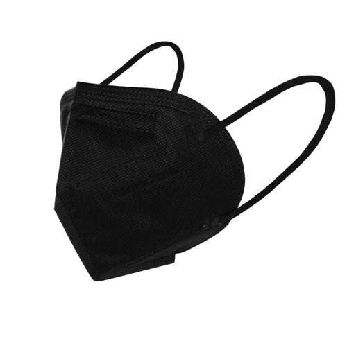 Maschera respiratoria FFP2 - MSK004 - Ramedical - in polipropilene / senza lattice / senza valvola