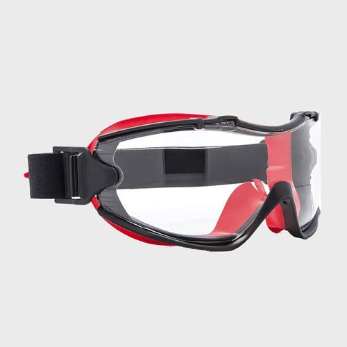 Occhiali di sicurezza - RC-O1-0000014 - Ramedical