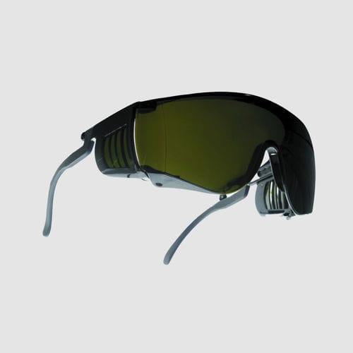 Occhiali di protezione - RC-O1-000011 - Ramedical