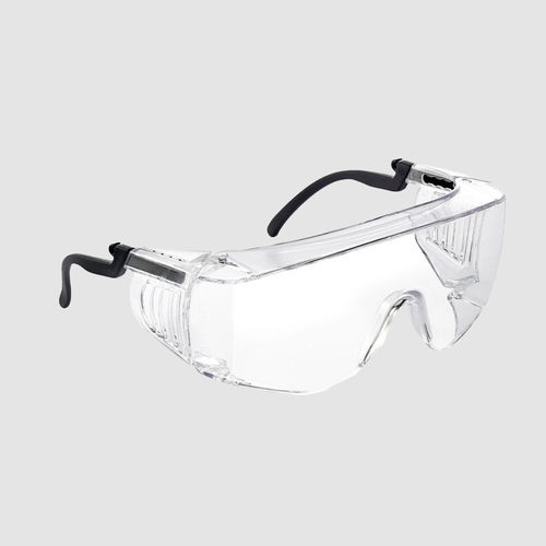 Occhiali di protezione - RC-O1-000010 - Ramedical