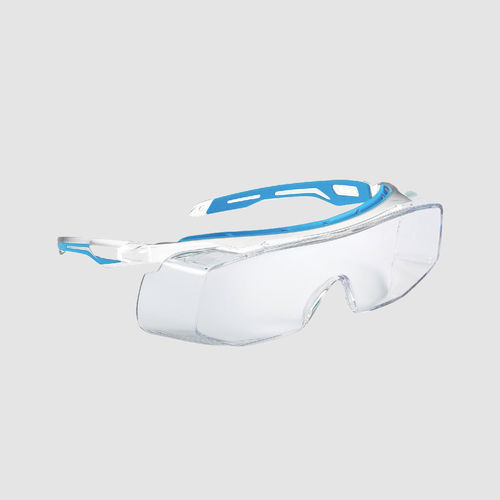 Occhiali di sicurezza - RC-O1-000003 - Ramedical