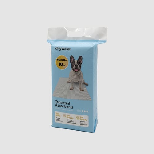 Traversa - RF-DYW1-000002  - Ramedical - monouso / veterinario
