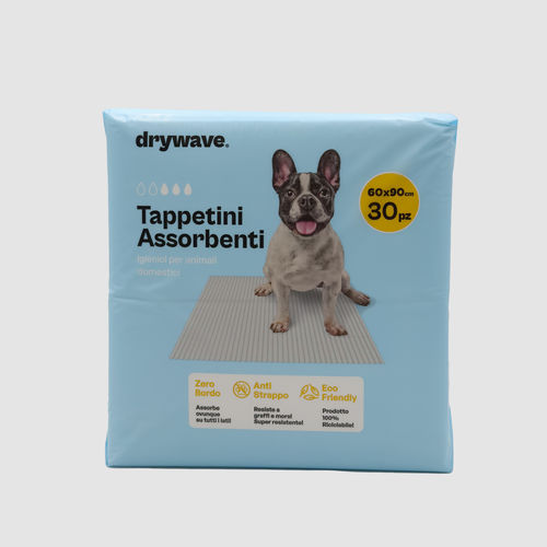 Traversa - RF-DYW1-000004 - Ramedical - monouso / veterinario