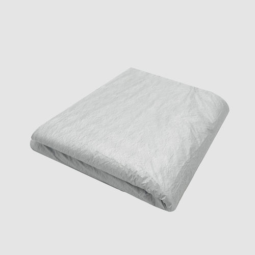 Coperta riscaldata - ThermoHug - Ramedical - di termoregolazione / refrigerante / di emergenza