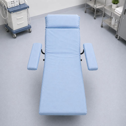 Fodera di protezione per lettini da visita - DryBed - Ramedical - non-tessuta / impermeabile