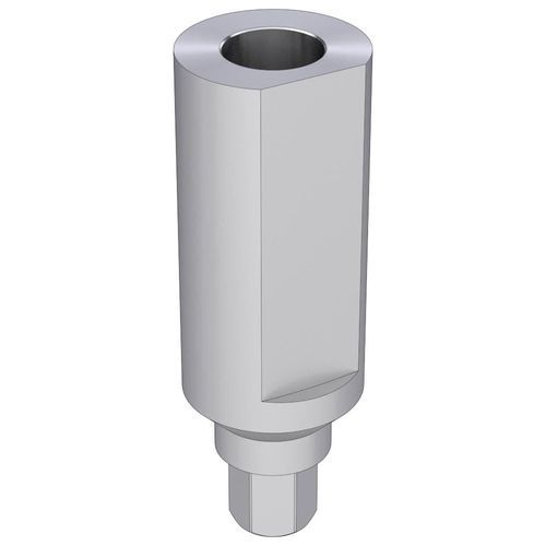 Bodyscan intraorale - Bioplant - Bionika Medline Kft. - in metallo