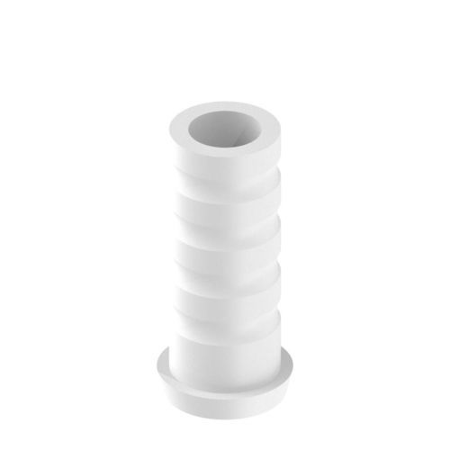 Pilastro dentale per impianto cilindrico - Bionika Medline Kft. - in plastica / interno / multi-unità