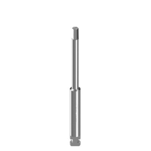 Cacciavite odontoiatrico dinamometrico - Bionika Medline Kft. - per impianti dentali / per perni monconi / per manipoli dentali