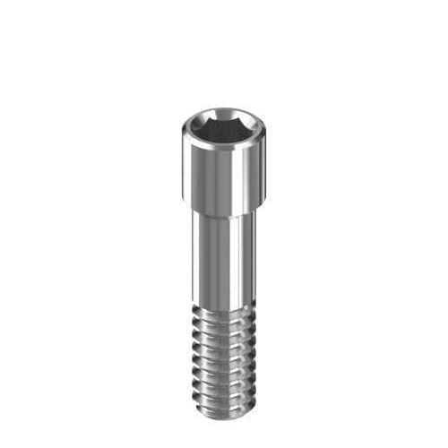 Vite per impianto dentale in metallo - UNIFORM DIO® UF - Bionika Medline Kft. - a vite / CAD CAM / liscia