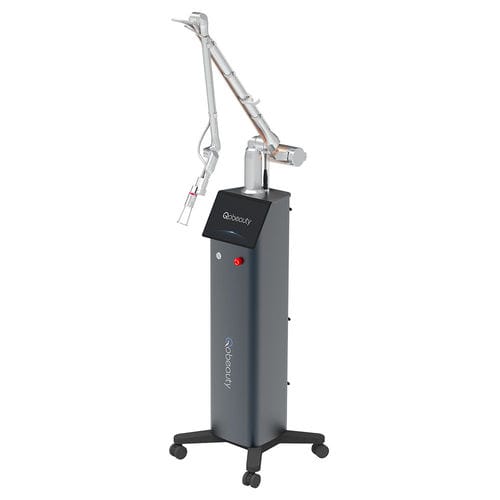Laser dermatologico - CO₂LUS&reg; - Qobeauty Aesthetic Laser - CO2 / su carrello / a millisecondi