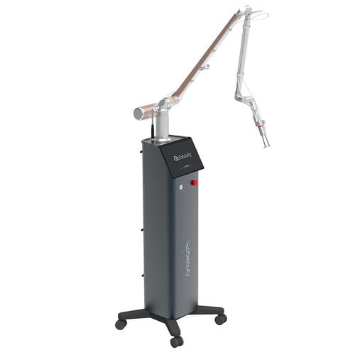 Laser per medicina estetica - CO₂LUS® - Qobeauty Aesthetic Laser - CO2 / su carrello / a millisecondi