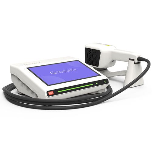 Lampada di fototerapia estetica - UVPro 308® - Qobeauty Aesthetic Laser - da tavolo / UV-B