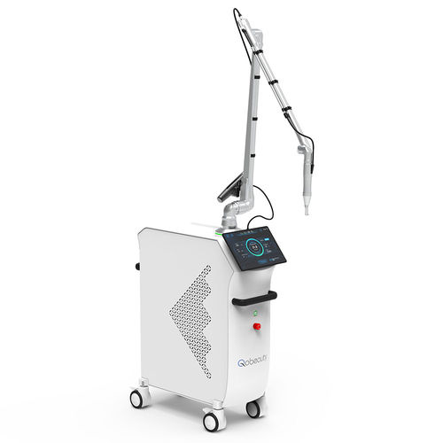 Laser per medicina estetica - Q-Clear® - Qobeauty Aesthetic Laser - Nd:YAG / su carrello / a nanosecondi