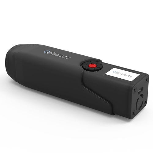 Lampada di fototerapia estetica - UVMini 308® - Qobeauty Aesthetic Laser - portatile / UV-B