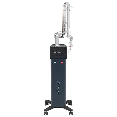 Laser per trattamento delle cicatrici - CO₂LUS® - Qobeauty Aesthetic Laser - CO2 / su carrello / a millisecondi